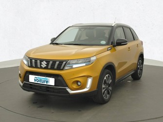 Photo Suzuki Vitara Vitara 1.4 Boosterjet Allgrip Hybrid