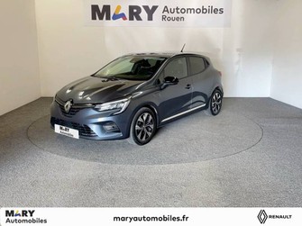 Photo Renault Clio TCe 90 Evolution
