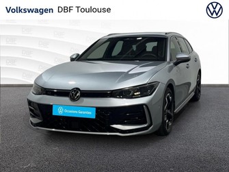 Photo Volkswagen Passat 1.5 eTSI OPF 150 DSG7 R-Line