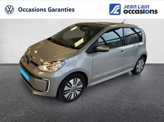 Photo Volkswagen Up ! e-up! 2.0 Electrique