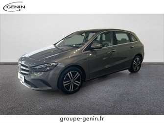 Photo Mercedes Classe B CLASSE B Classe B 250 e 8G-DCT