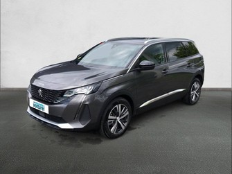 Photo Peugeot 5008 5008 BlueHDi 130ch S&S EAT8