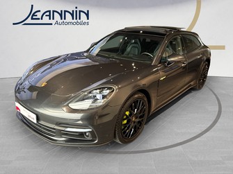 Photo Porsche Panamera Panamera 4 V6 3.0 462 PDK