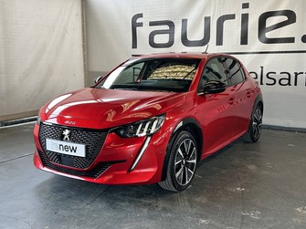Photo Peugeot 208 208 BlueHDi 100 S&S BVM6