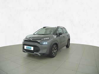 Photo Citroen C3 Aircross C3 Aircross BlueHDi 110 S&S BVM6