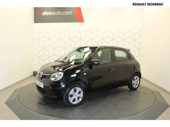 Photo Renault Twingo III SCe 65 Life