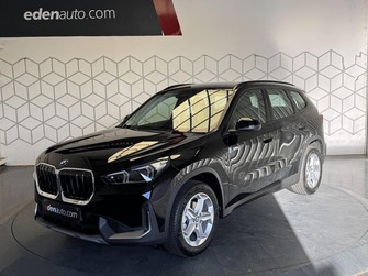Photo Bmw X1 U11 sDrive 18d 150ch DKG7 5p
