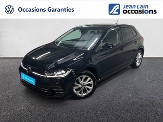 Photo Volkswagen Polo 1.0 TSI 110 S&S DSG7 Style