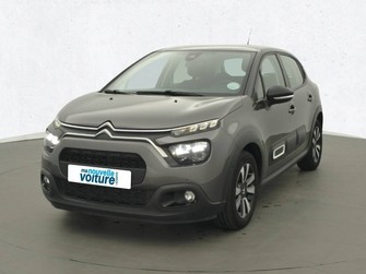 Photo Citroen C3 C3 PureTech 83 S&S BVM5