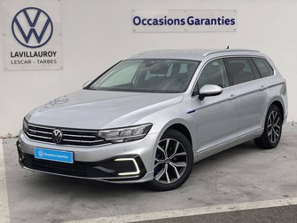 Photo Volkswagen Passat SW Passat SW 1.4 TSI Hybride Rechargeable DSG6