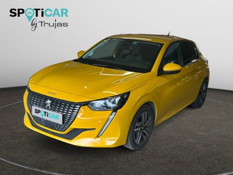 Photo Peugeot 208 208 PureTech 100 S&S BVM6