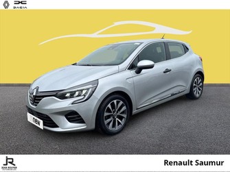 Photo Renault Clio 1.0 TCe 90ch Intens -21