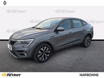 Photo Renault Arkana Arkana TCe 140 EDC FAP
