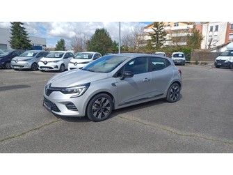 Photo Renault Clio E-Tech 140 - 21N Limited