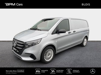 Photo Mercedes Vito Fg 119 CDI Compact Select Propulsion 9G-Tronic
