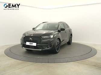 Photo DS 7 Crossback DS7 Crossback BlueHDi 130 EAT8 Performance Line+