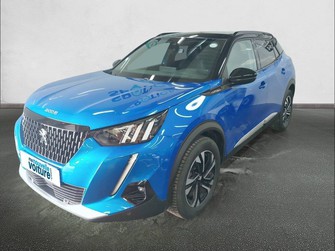 Photo Peugeot 2008 2008 PureTech 130 S&S BVM6