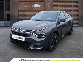Photo Citroen C4 PureTech 130ch S&S Shine EAT8