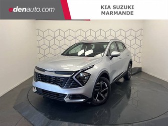 Photo Kia Sportage VP 1.6 T-GDi 210ch ISG Hybride BVA6 4x2 Active