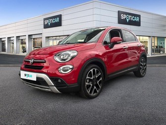 Photo Fiat 500X 1.6 Multijet 130ch Club