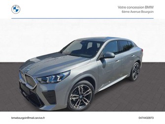 Photo Bmw X2 iX2 eDrive20 204ch M Sport