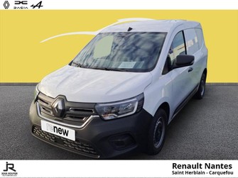 Photo Renault Kangoo Van L1 E-Tech EV45 dc 80kw Extra