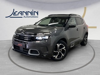 Photo Citroen C5 Aircross C5 Aircross PureTech 180 S&S EAT8