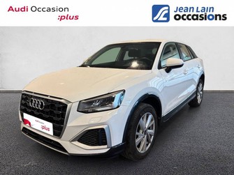 Photo Audi Q2 35 TDI 150 S tronic 7 quattro Design