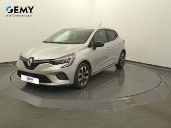 Photo Renault Clio TCe 90 Evolution