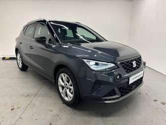 Photo Seat Arona 1.5 TSI 150ch FR DSG7
