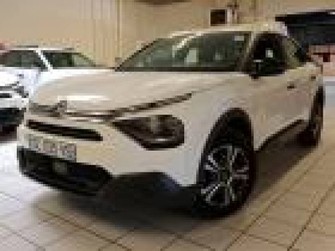 Photo Citroen C4 ENTREPRISE SOCIETE BLUEHDI 110 S&S BVM6 LIVE PACK BUSINESS R