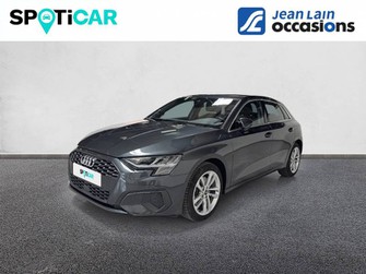 Photo Audi A3 Sportback 35 TFSI Mild Hybrid 150 S tronic 7 Design