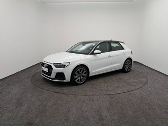Photo Audi A1 SPORTBACK A1 Sportback 25 TFSI 95 ch S tronic 7