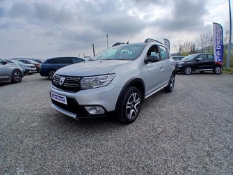 Photo Dacia Sandero Blue dCi 95 15 ans