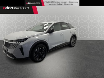 Photo Peugeot 3008 III Hybrid 136 e-DCS6 Allure 5p