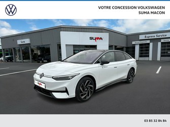 Photo Volkswagen ID.7 ID.7 Pro 286 ch