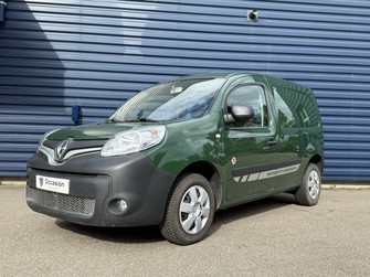 Photo Renault Kangoo Express 1.2 TCe 115ch energy Confort Euro6