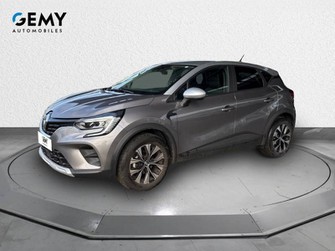 Photo Renault Captur TCe 90 Evolution