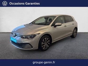 Photo Volkswagen Golf Golf 1.4 Hybrid Rechargeable OPF 204 DSG6
