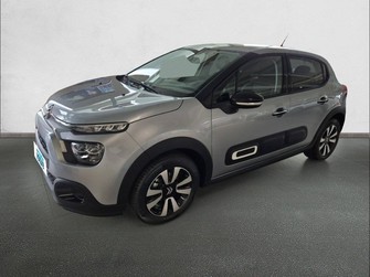 Photo Citroen C3 C3 PureTech 110 ch EAT6