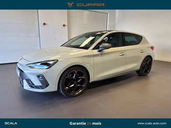 Photo Cupra Leon Leon eHybrid 272 ch DSG6