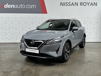 Photo Nissan Qashqai VP e-Power 190 ch N-Connecta