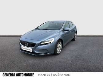 Photo Volvo V40 V40 T3 152