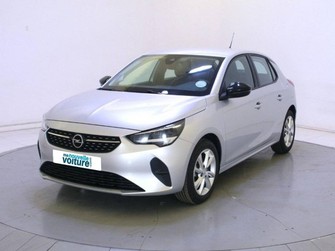 Photo Opel Corsa 1.2 75 ch BVM5 - Elegance Business