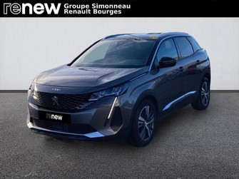 Photo Peugeot 3008 BlueHDi 130ch S&S EAT8 Allure Pack