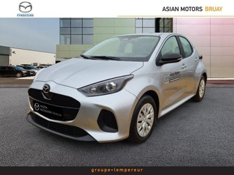 Photo Mazda 2 Hybrid 1.5 Hybrid 116ch Prime-Line