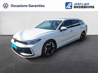 Photo Volkswagen Passat 2.0 TDI EVO SCR 150 DSG7 R-Line