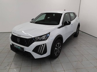 Photo Peugeot 2008 1.2 PureTech 100ch S&S Active