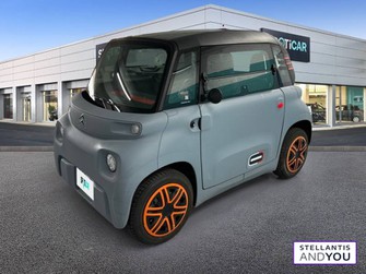 Photo Citroen C1 AMI