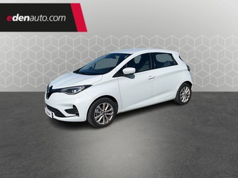 Photo Renault ZOE R110 Zen